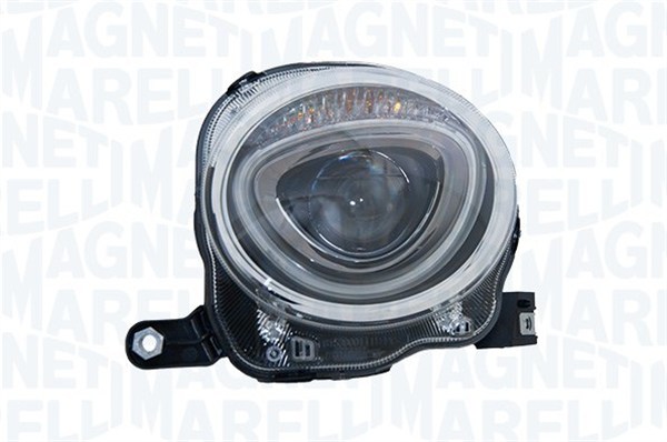 Основная фара MAGNETI MARELLI 712000815332