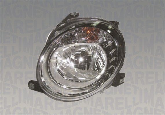 Основная фара MAGNETI MARELLI 712455401129