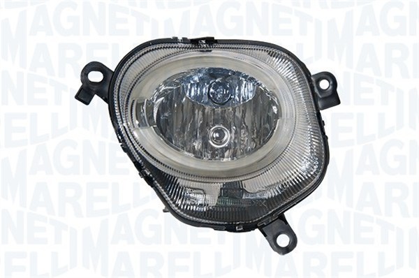 Фара дальнего света MAGNETI MARELLI 712000815402