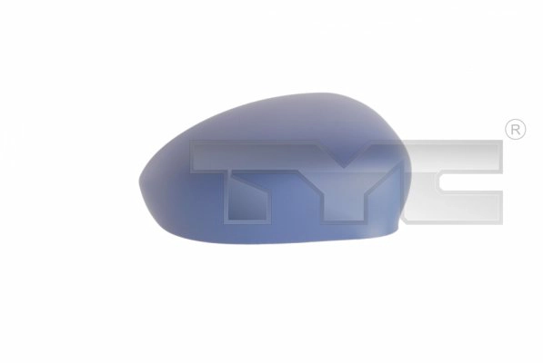Покрытие внешнее зеркало TYC 309-0095-2