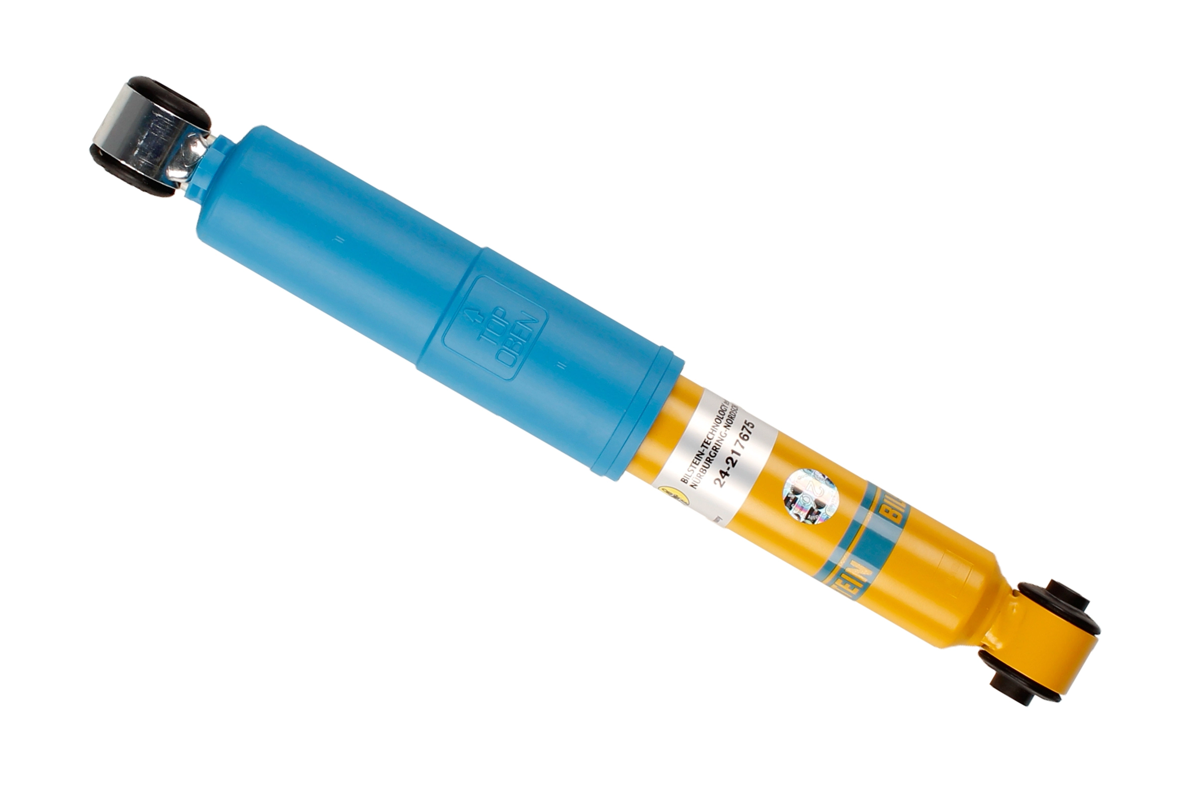 Амортизатор bilstein - b6 performance BILSTEIN 24-217675