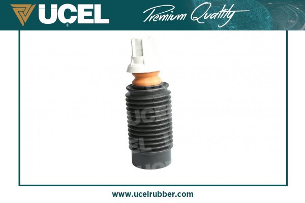Буфер амортизация UCEL 31580