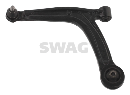 Рычаг независимой подвески колеса подвеска колеса SWAG 70 93 4759