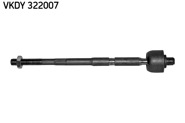 Осевой шарнир рулевая тяга SKF VKDY 322007