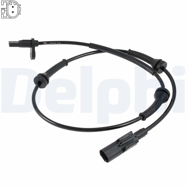 Датчик частота вращения колеса DELPHI SS21265-12B1
