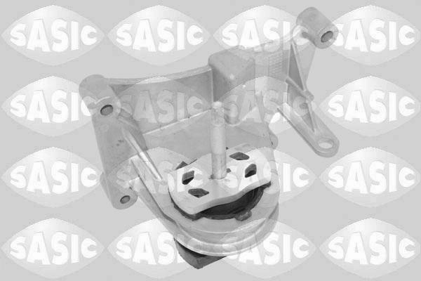 Подвеска двигатель SASIC 2706785
