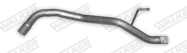 Труба выхлопного газа WALKER PRODUCTS 10967