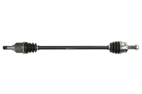 Приводной вал PASCAL G2F048PC