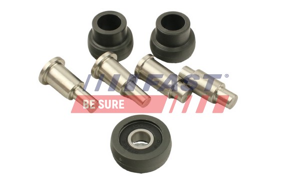 Направляющая ролика сдвижная дверь FAST FT95839