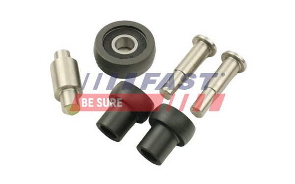 Направляющая ролика сдвижная дверь FAST FT95838