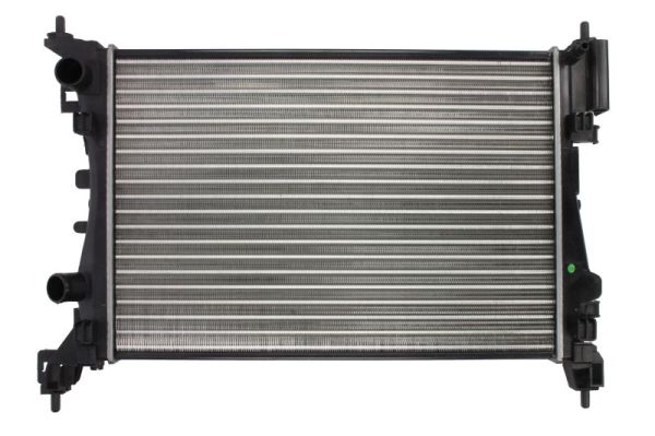 Радиатор охлаждение двигателя THERMOTEC D7X045TT