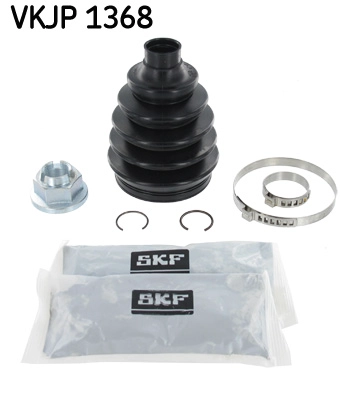 Комплект пыльника приводной вал SKF VKJP 1368