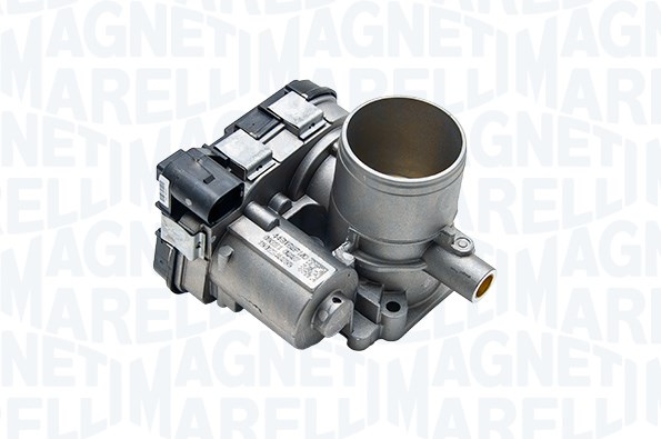 Корпус дроссельной заслонки MAGNETI MARELLI 802014466103