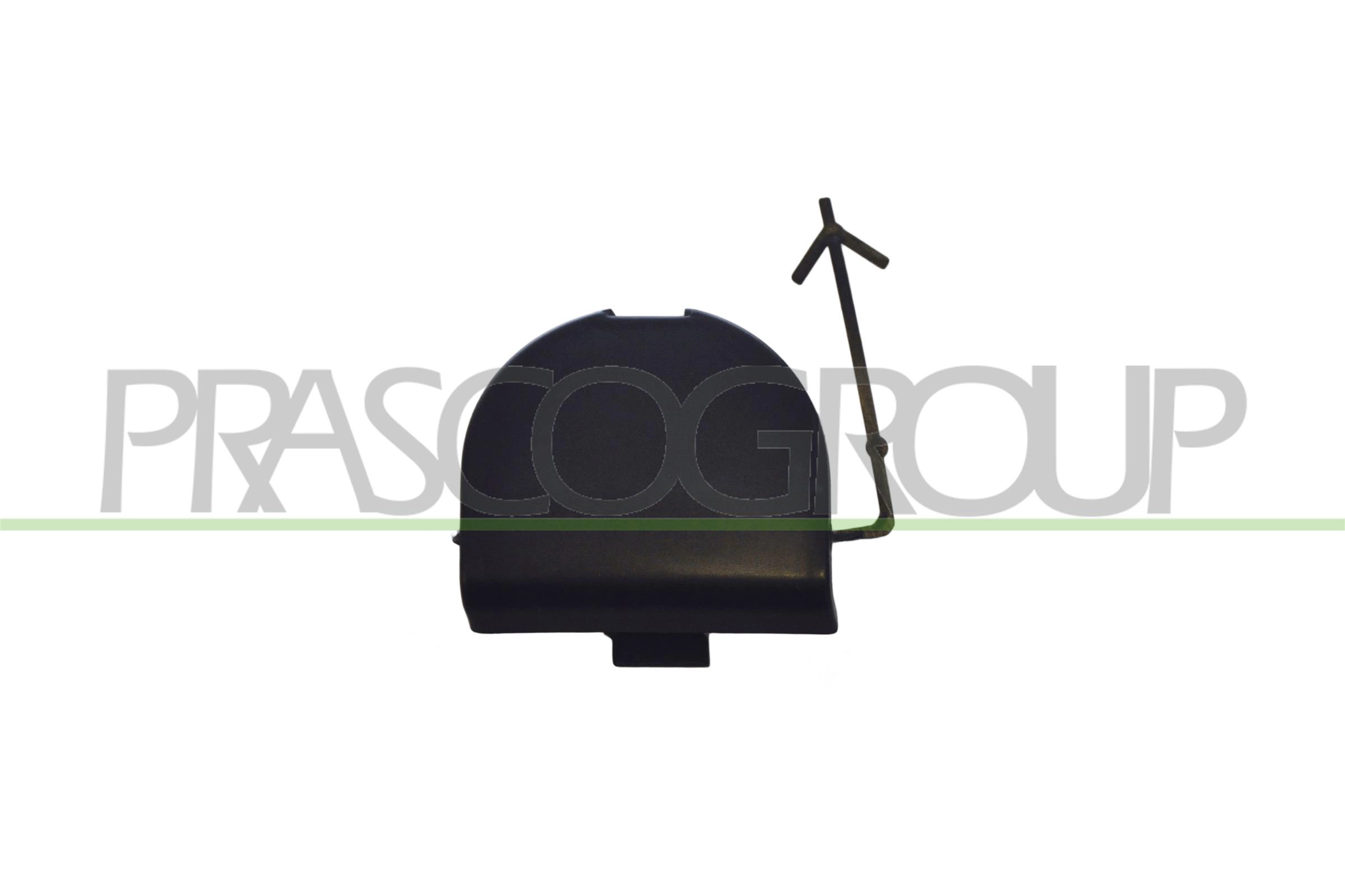Заслонка буксирный крюк PRASCO FT0301256