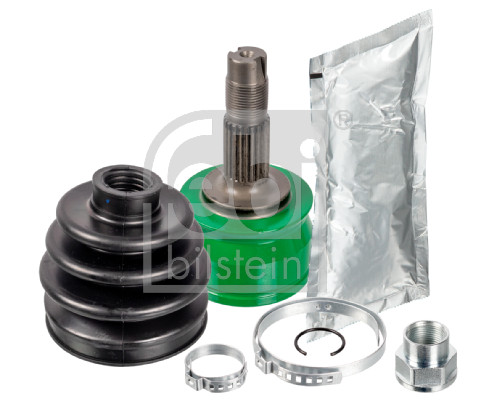 Шарнирный комплект приводной вал FEBI BILSTEIN 109549