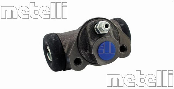Колесный тормозной цилиндр METELLI 04-0006