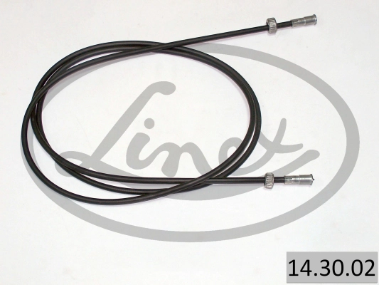 Тросик спидометра LINEX 14.30.02
