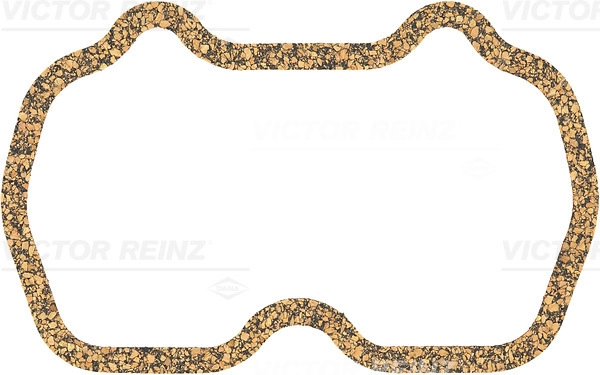 Прокладка крышка головки цилиндра VICTOR REINZ 71-35601-00