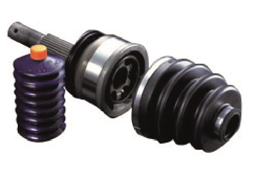 Шарнирный комплект приводной вал URW MS41180