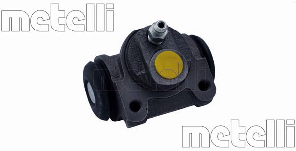 Колесный тормозной цилиндр METELLI 04-0252