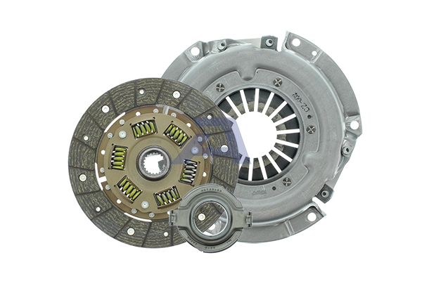 Комплект сцепления aisin clutch kit (3p) AISIN KZ-002
