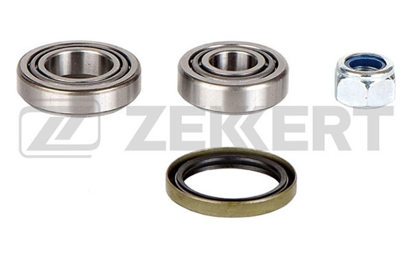 Комплект подшипника ступицы колеса ZEKKERT RL-1606
