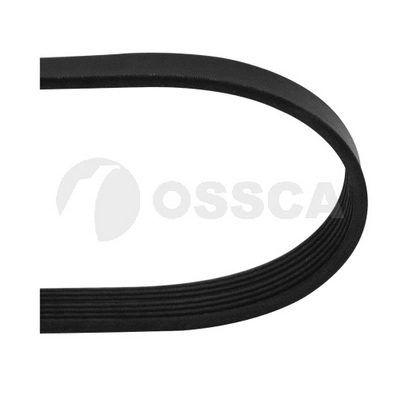 Поликлиновой ремень OSSCA 10402