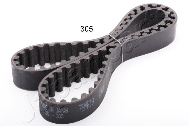 Зубчатый ремень JAPANPARTS DD-305