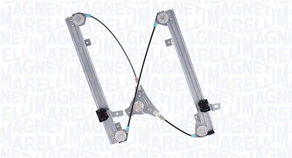 Стеклоподъемник MAGNETI MARELLI 350103104200