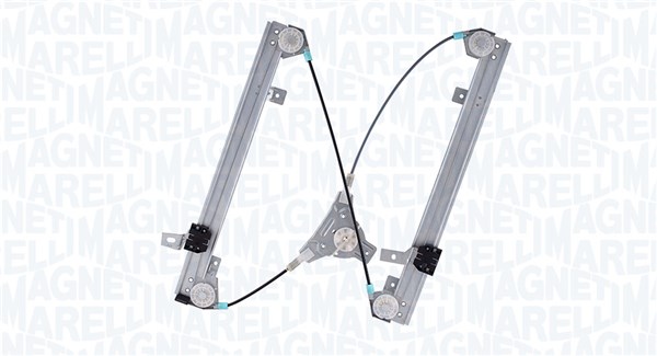 Стеклоподъемник MAGNETI MARELLI 350103104100