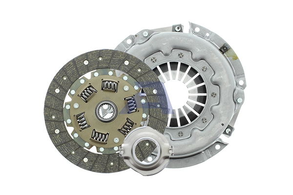 Комплект сцепления aisin clutch kit (3p) AISIN KZ-053
