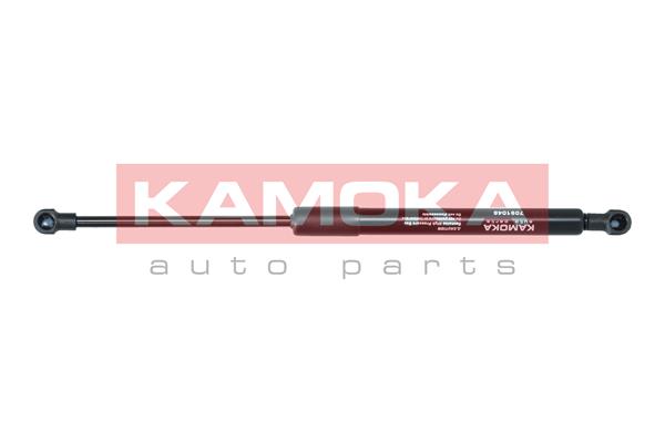 Газовая пружина капот kamoka KAMOKA 7091046