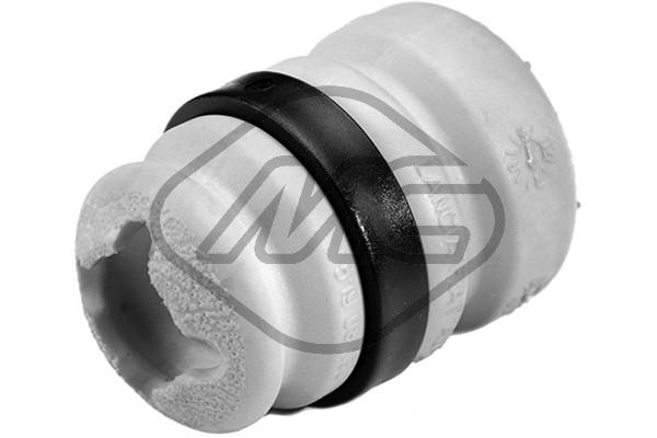Буфер амортизация METALCAUCHO 02191