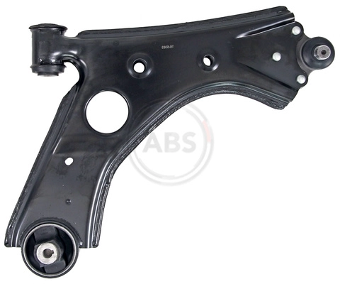 Рычаг независимой подвески колеса подвеска колеса A.B.S. 211711