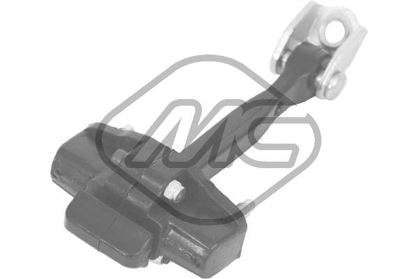 Фиксатор двери METALCAUCHO 43167