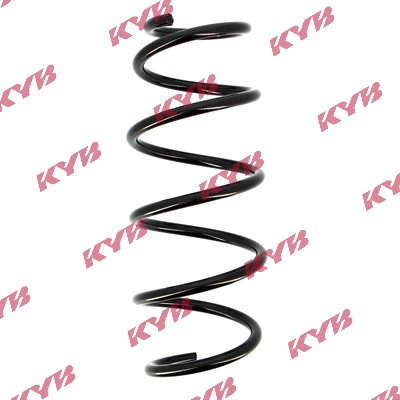 Пружина ходовой части k-flex KYB RA1119