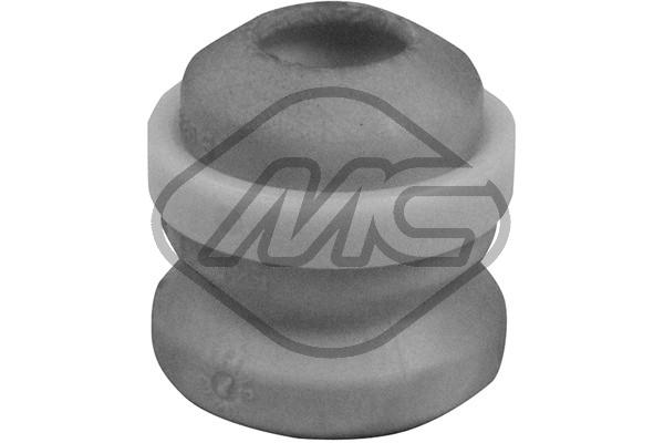 Буфер амортизация METALCAUCHO 57004
