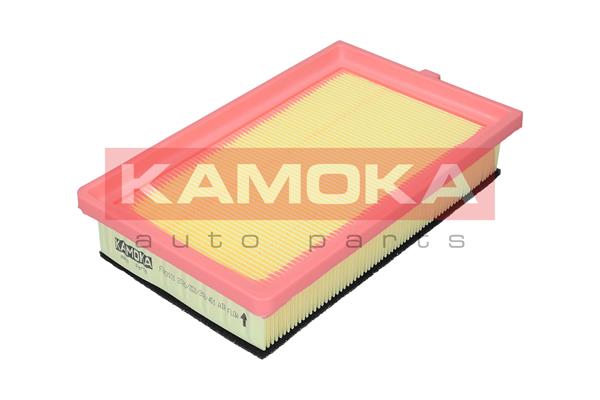 Воздушный фильтр kamoka KAMOKA F243101
