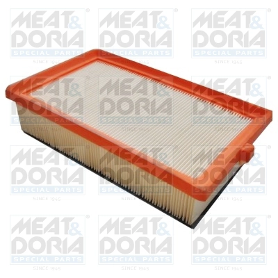 Воздушный фильтр MEAT & DORIA 18647
