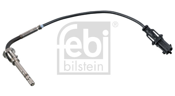 Датчик температура выхлопных газов FEBI BILSTEIN 185586
