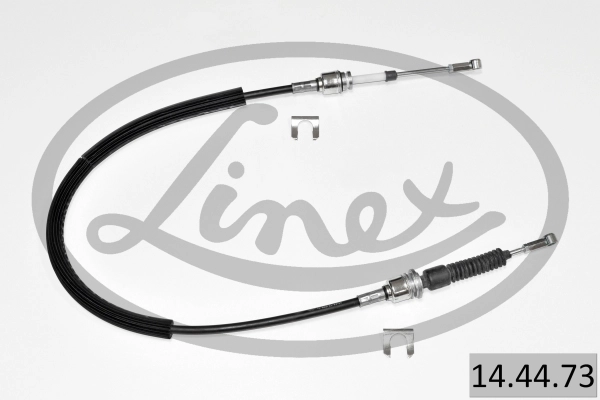 Трос механическая коробка передач LINEX 14.44.73