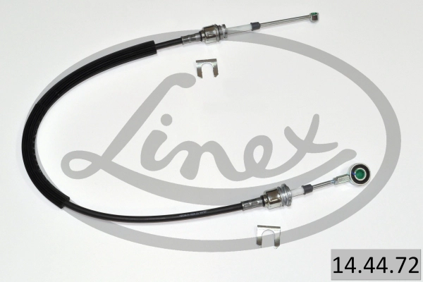 Трос механическая коробка передач LINEX 14.44.72