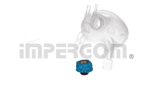 Компенсационный бак охлаждающая жидкость ORIGINAL IMPERIUM 44120