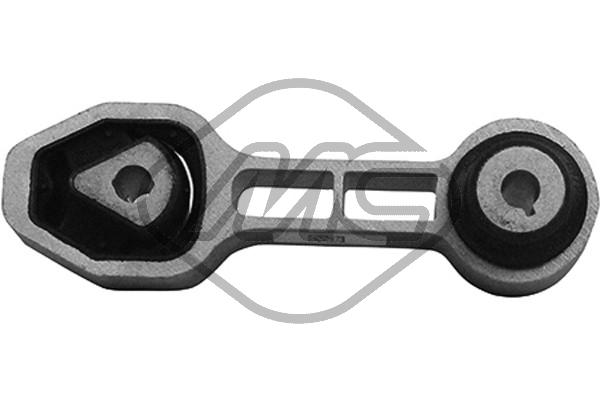 Подвеска двигатель METALCAUCHO 57068