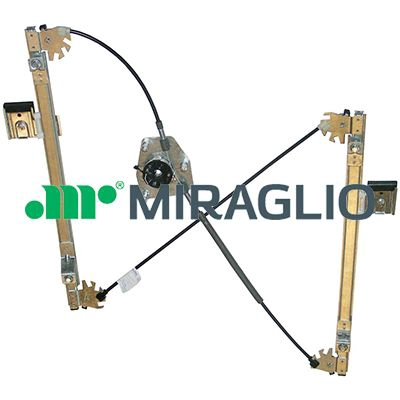 Стеклоподъемник MIRAGLIO 30/959