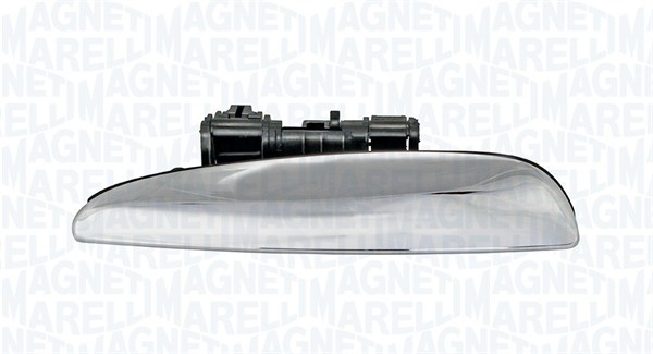 Наружная ручка двери MAGNETI MARELLI 350105030000