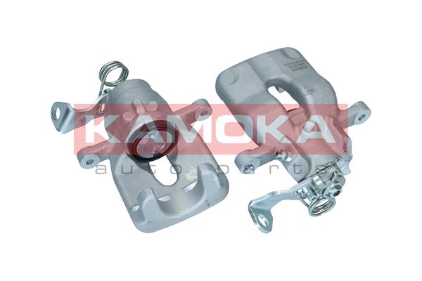 Тормозной суппорт kamoka KAMOKA JBC1210
