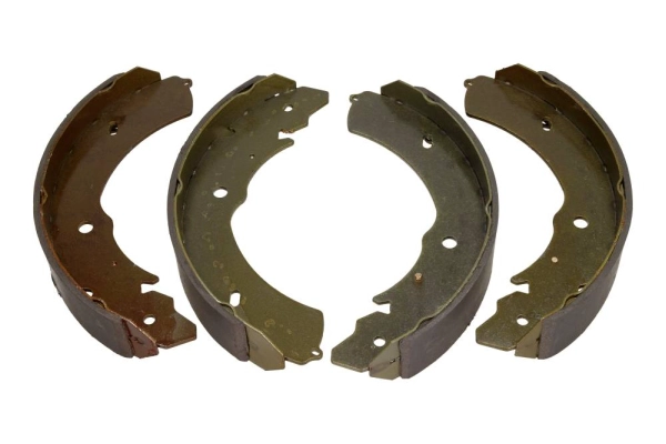 Комплект тормозных колодок MAXGEAR 19-1890