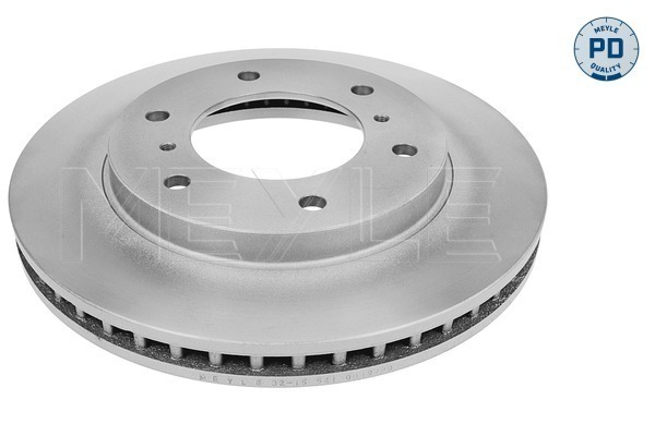 Тормозной диск meyle-pd advanced performance and design. MEYLE 32-15 521 0028/PD