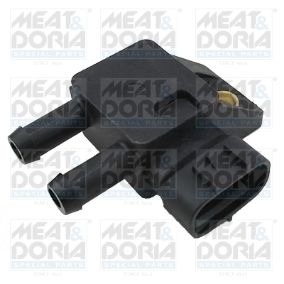 Датчик давление выхлопных газов MEAT & DORIA 827038
